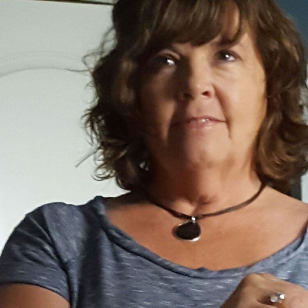 Meet your Posher, Lori